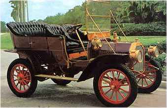 1908 Model F
