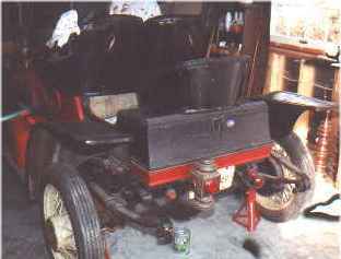 1909 Model 10