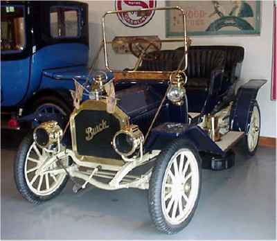 1910 Model 10