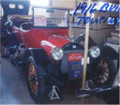 1916 Buick