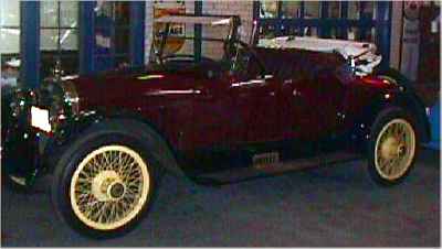 1923 Model 35