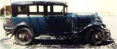 1929 Model 27