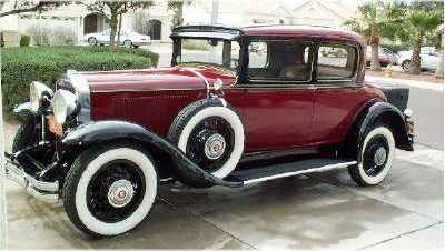1930 Series 60
