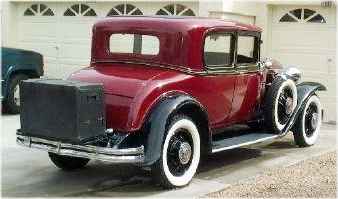 1930 Series 60