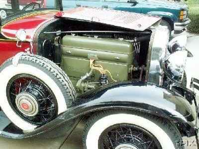 1930 Series 60