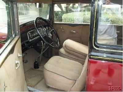 1930 Series 60