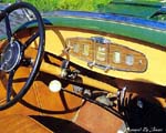 1931 Series 60 Dash