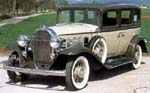1932 Series 50