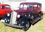 1935 Series 40