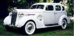 1936 Buick