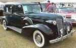 1937 Buick