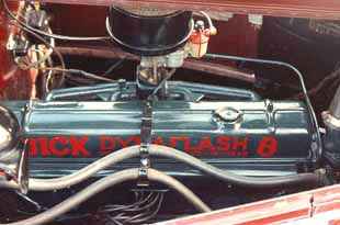 1938 Engine