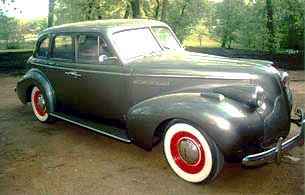 1939 Model 41