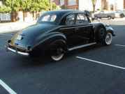 1939 Model 40 back
