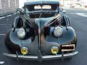 1939 Model 40 2 door