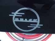 1939 Model 40 logo