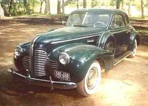 1940 Model 46s