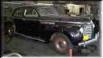 1940 Roadmaster