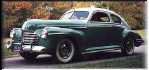 1941 Special A