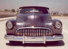 1947 Roadmaster