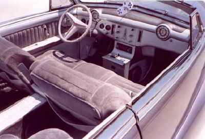 1947 Roadmaster