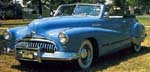 1947 Series 50 Super
