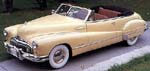 1948 Series 70 RoadMaster