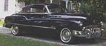 1950 Super Riviera option