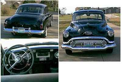 1951 Special