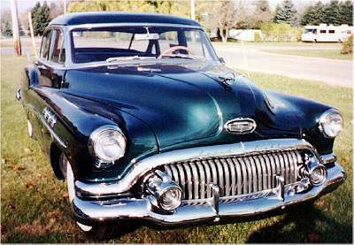 1951 Super w/riviera option