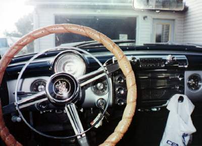 1951 Super w/riviera option