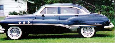 1951 Super w/riviera option
