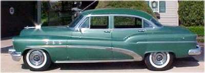 1953 Super