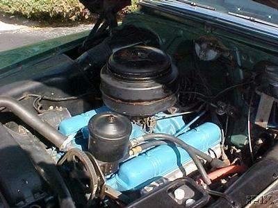 1953 Super