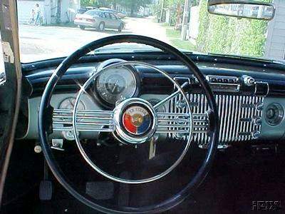 1953 Super