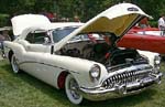 1953 Skylark Anniversary Convertible