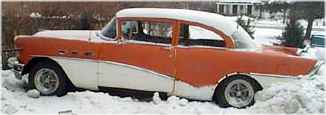 1956 Special