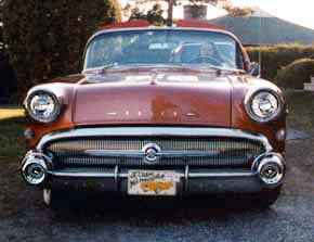 1957 Century