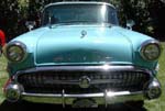 1957 Century with Riviera Option