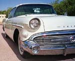 1957 Roadmaster