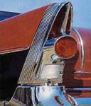 1957 Roadmaster with Riviera option