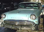 1957 Special Wagon