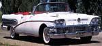 1958 Roadmaster