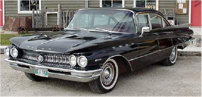 1960 Invicta