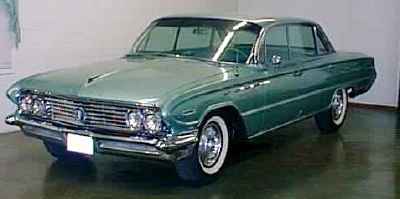 1961 Electra 225