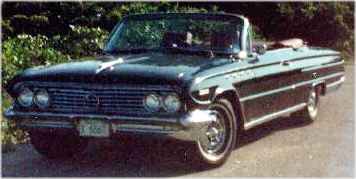 1961 Electra 225