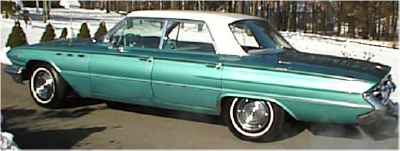1961 Invicta