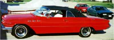 1961 Invicta