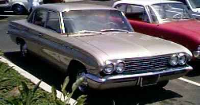 1961 Special