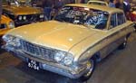 1961 Special Sedan